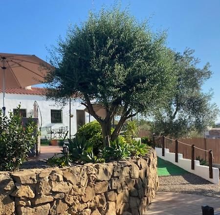 La Casa Palmera - Caminito Del Rey Pizarra Luaran gambar