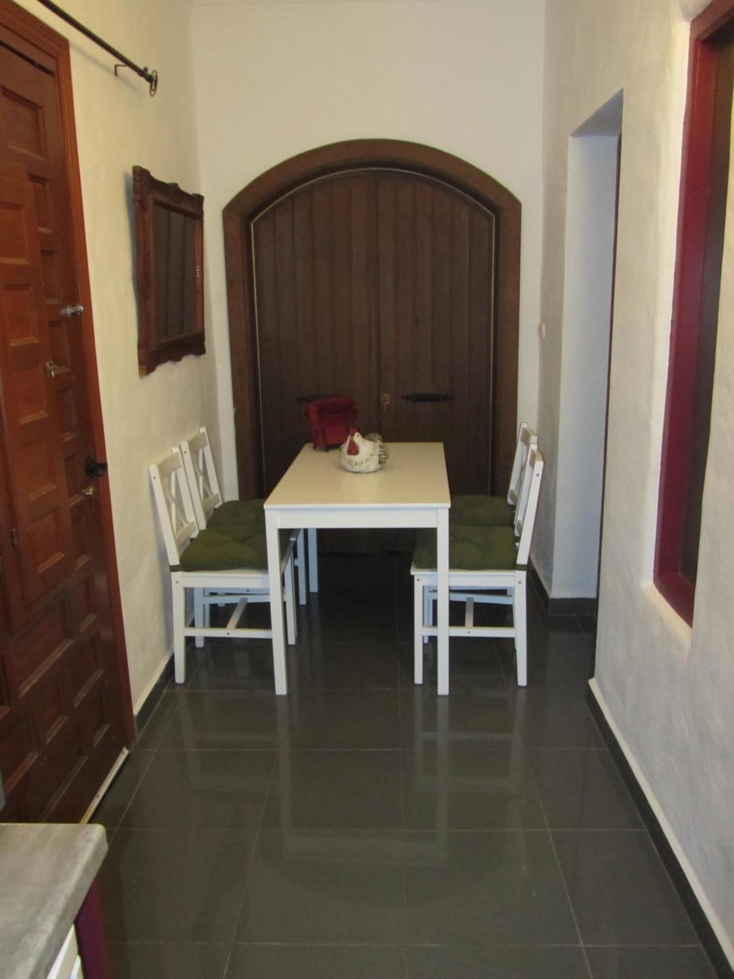 La Casa Palmera - Caminito Del Rey Pizarra Luaran gambar