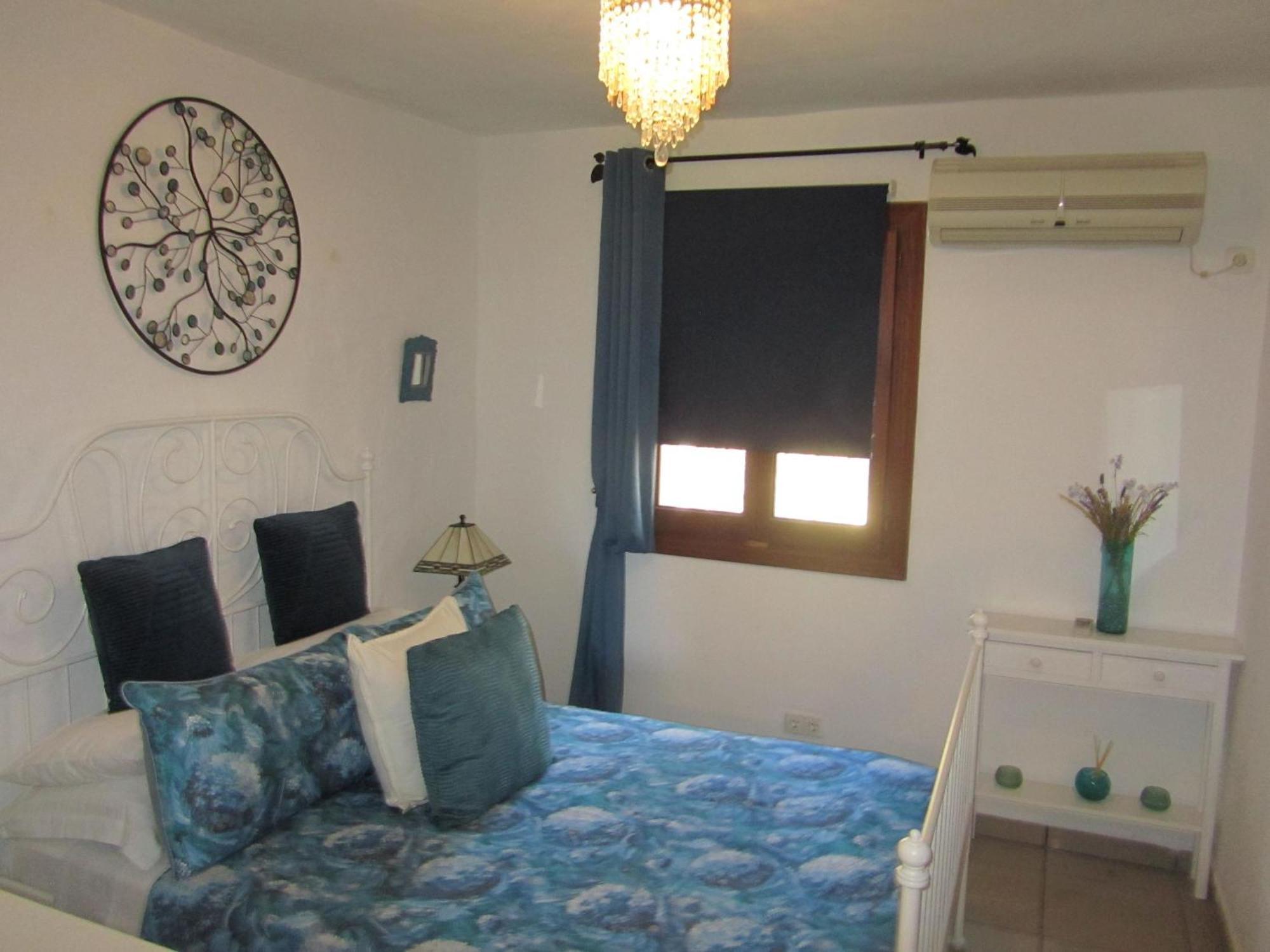 La Casa Palmera - Caminito Del Rey Pizarra Luaran gambar