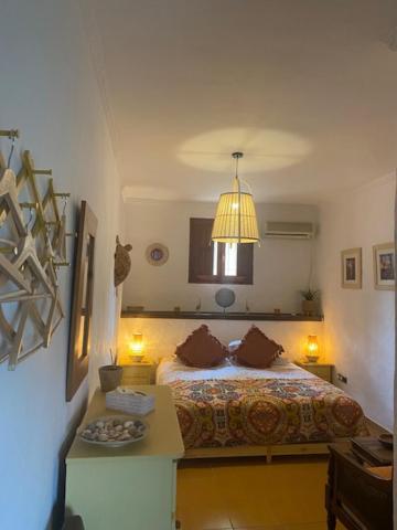 La Casa Palmera - Caminito Del Rey Pizarra Luaran gambar